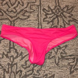Cheeky Victoria Secret bottoms